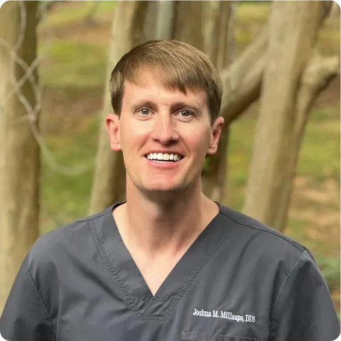 Doctor Millsaps photo