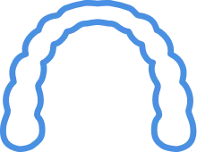 Invisalign icon