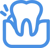 Periodontal Care icon